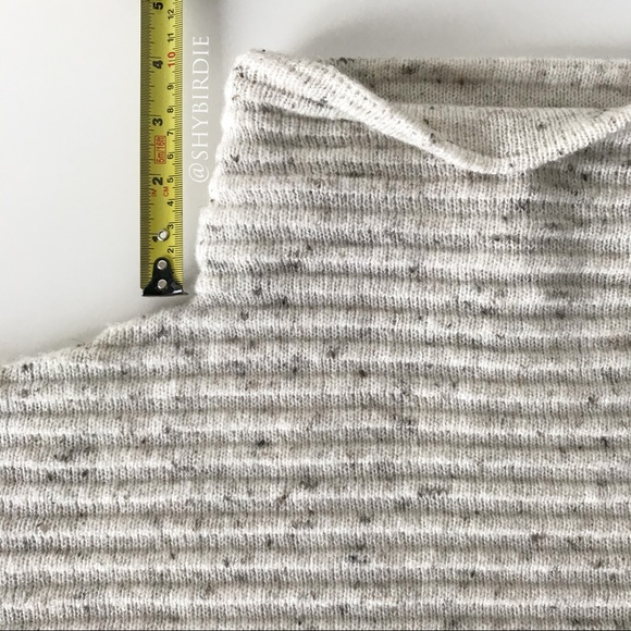 Madewell Belmont Donegal Sweater - Picture 13 of 16